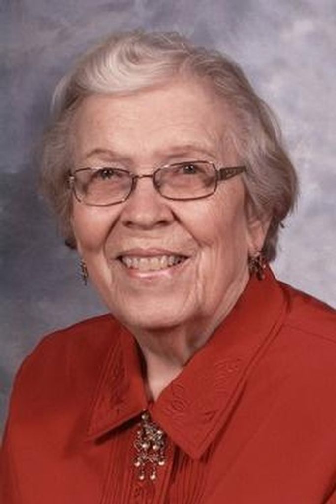 Doris B. Stuber Profile Photo