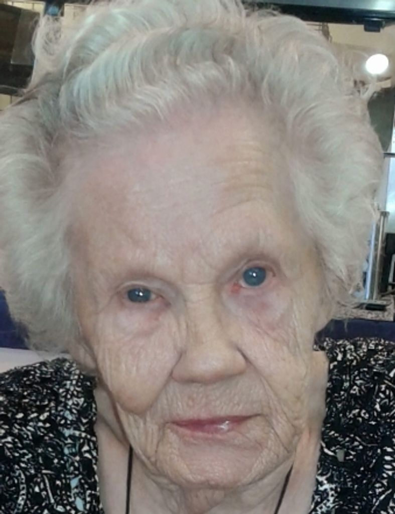 Betty J. Cardwell