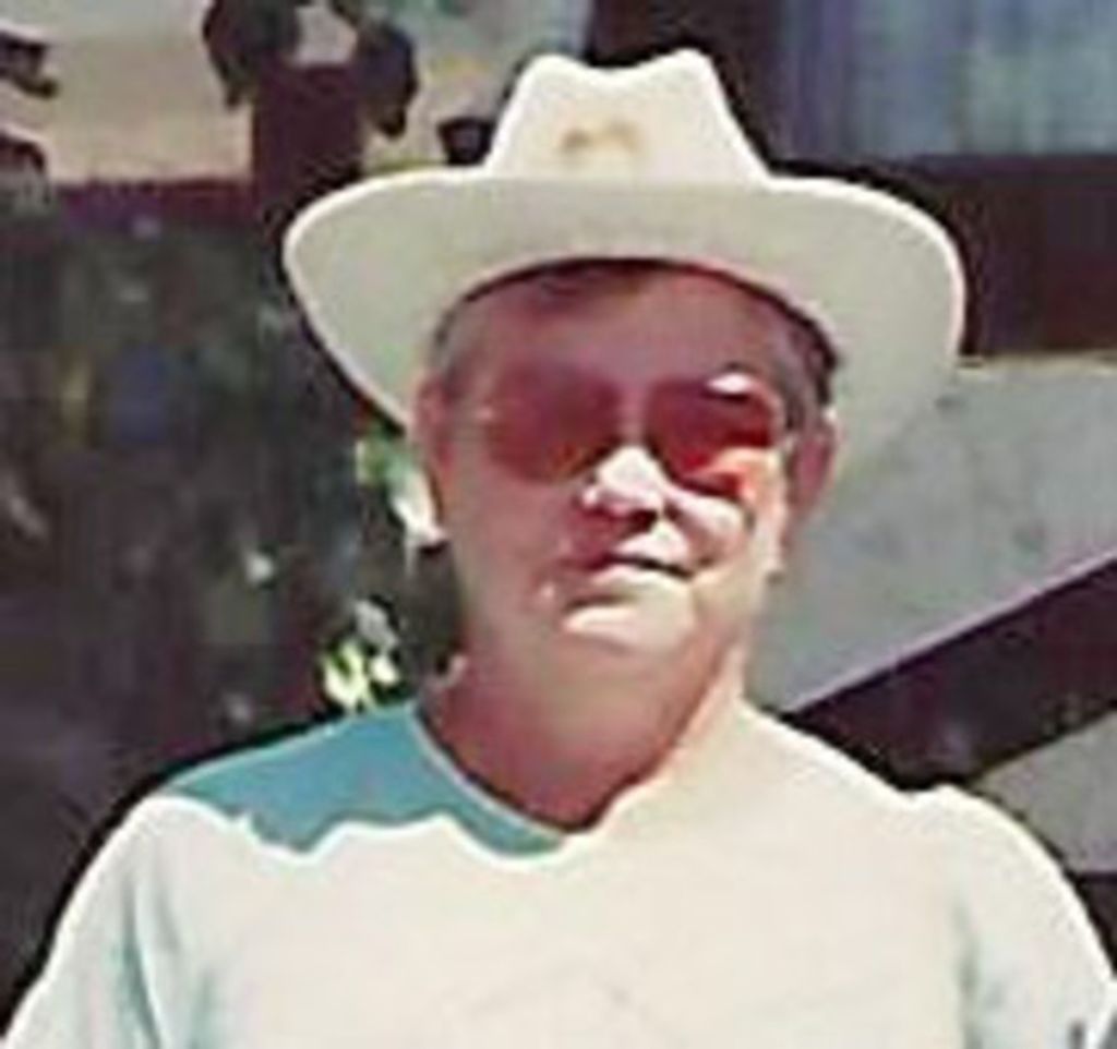 Frances Audrey Foley Profile Photo