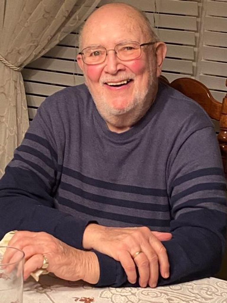 John E. Cook Profile Photo