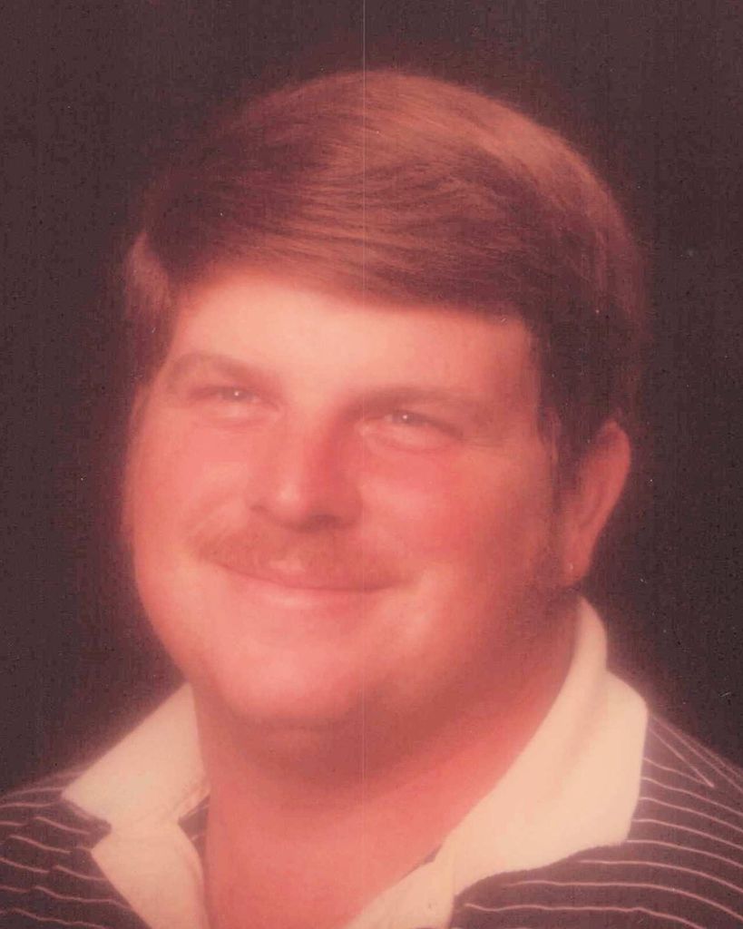 Scott Tyler Nelson Profile Photo