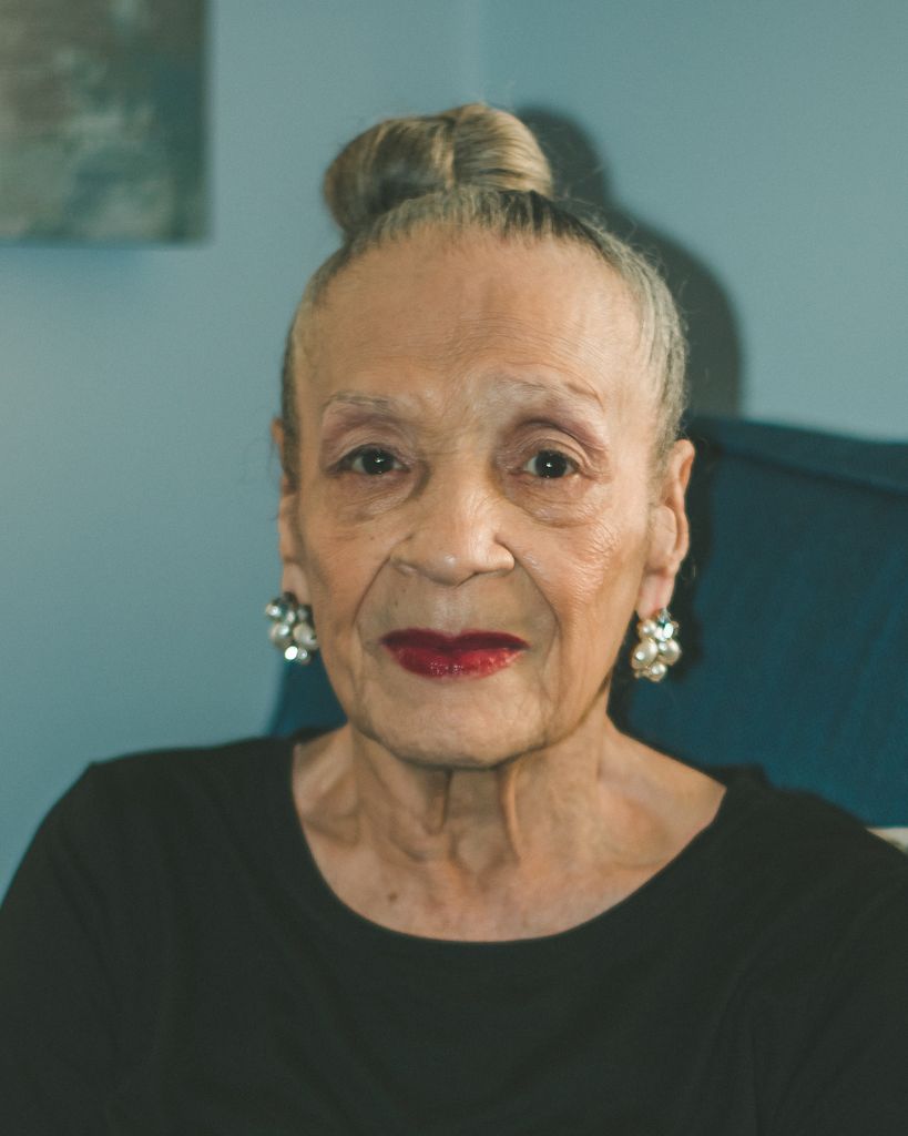 Susie Bullock