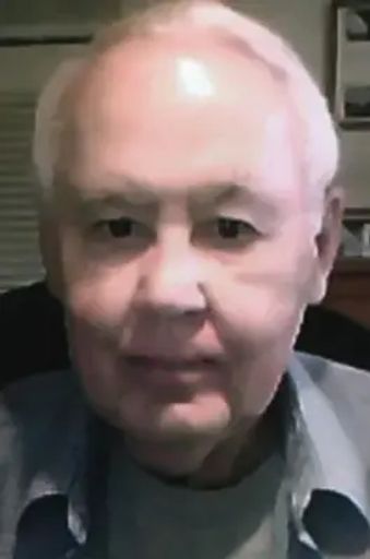 William Ridge Profile Photo