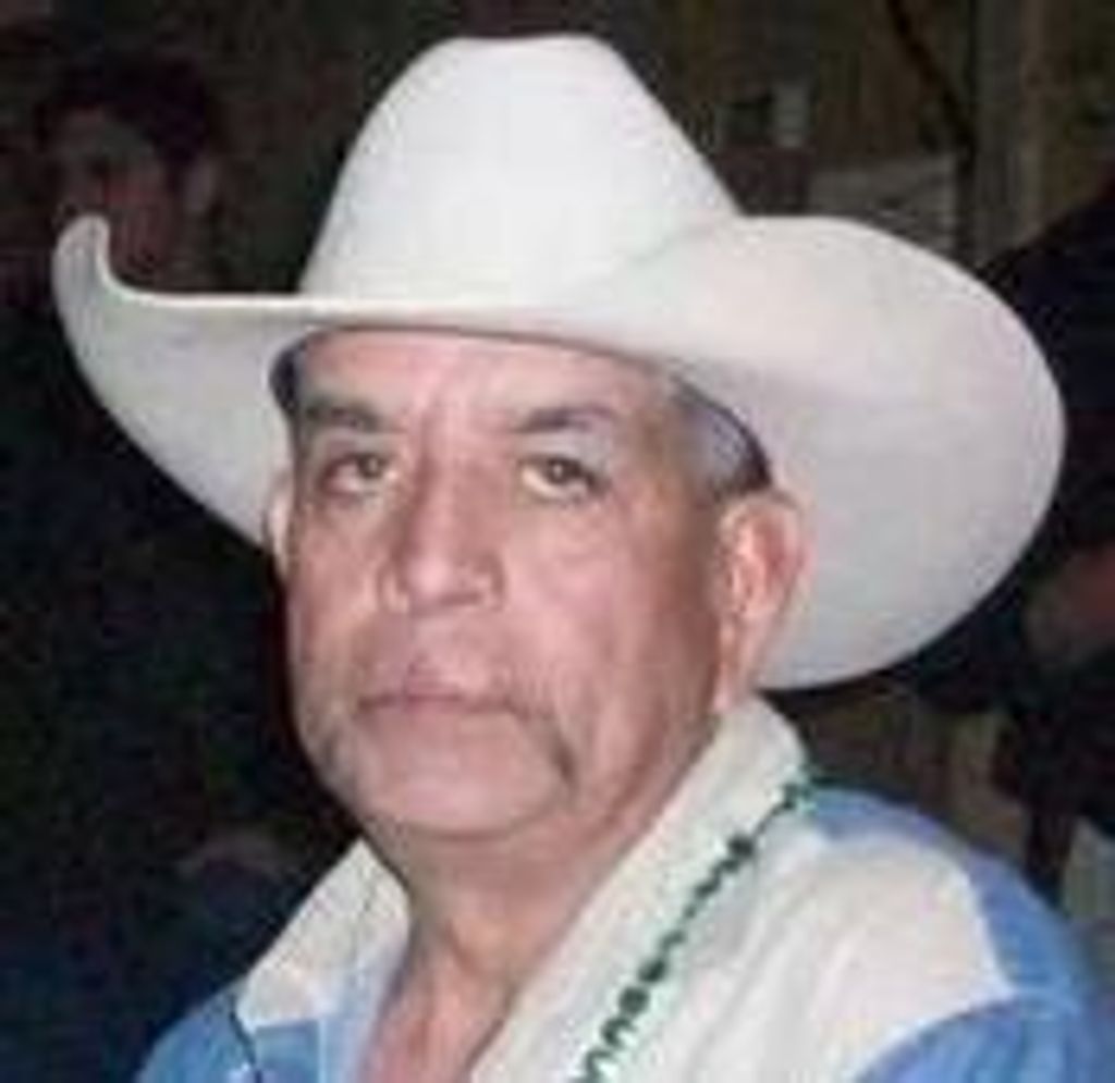 Manuel P. Garcia