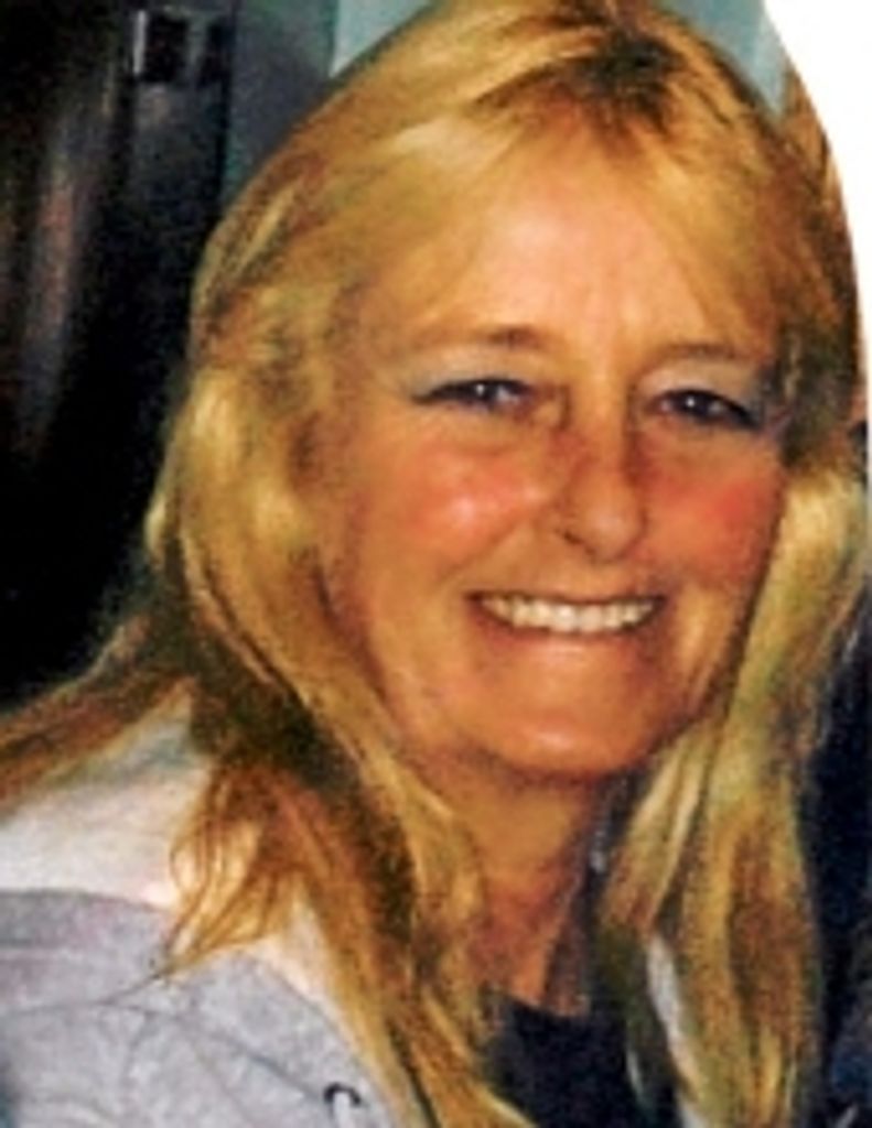 Bonnie  Sue Bolden