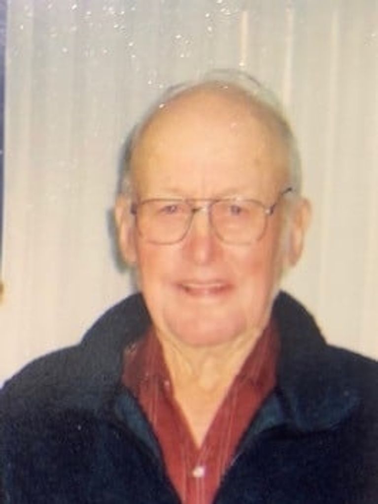 Edgar B. Seaworth