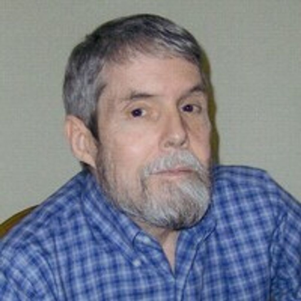Mitchell Lloyd Beck