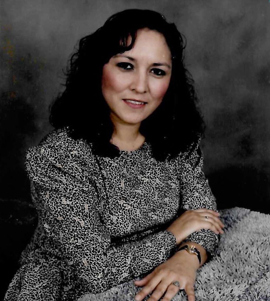 Estela  G Solis