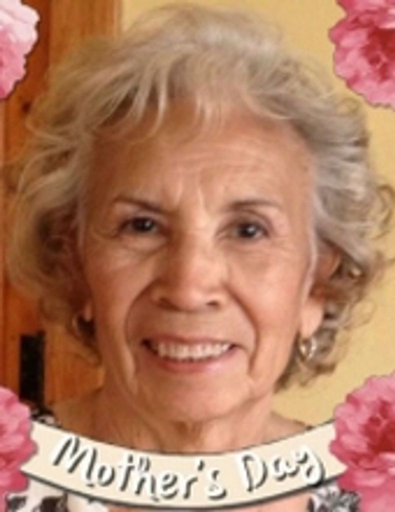 Enedina "Nancy" L Perez