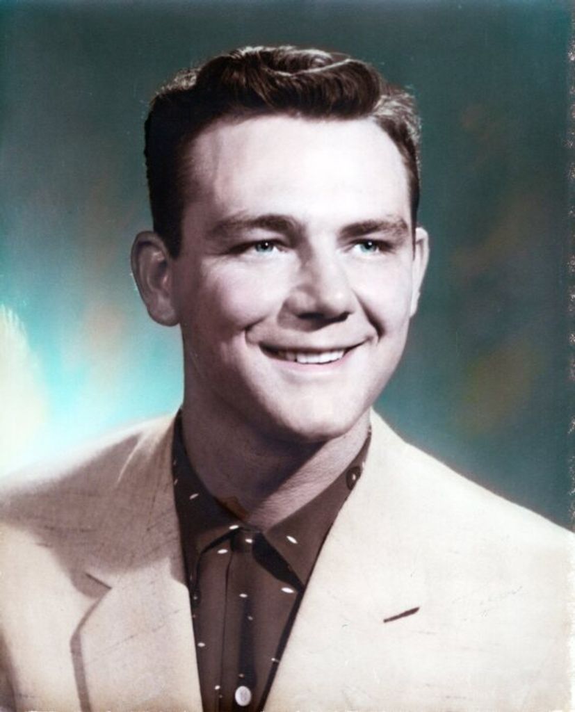 Kenneth "Kenny" Earl Vahle