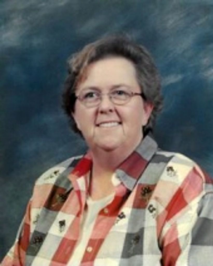 Sheila Jo Crisp