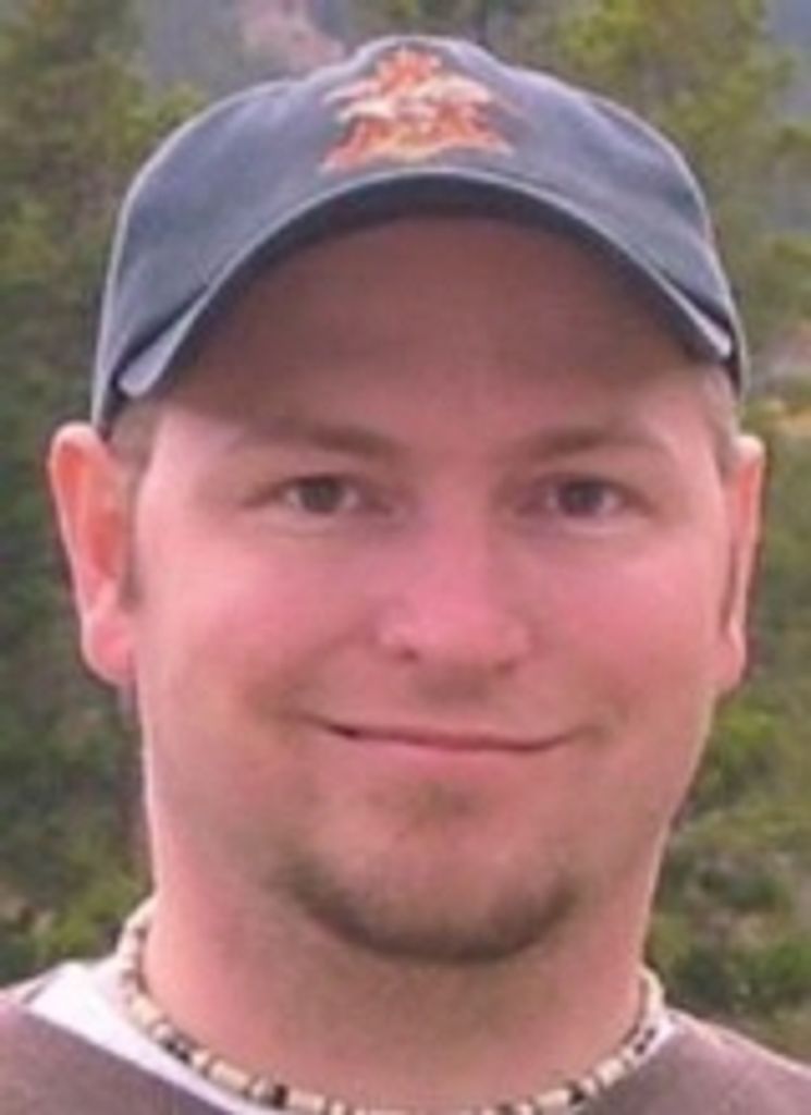 Greg Huseboe