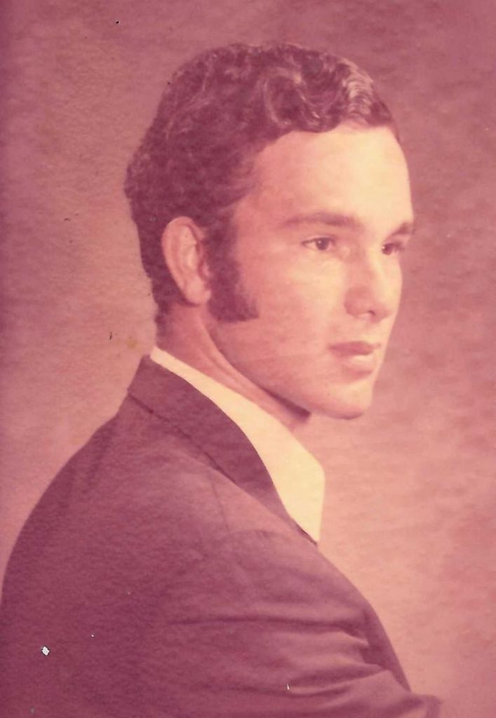 Wesley Dugan Profile Photo
