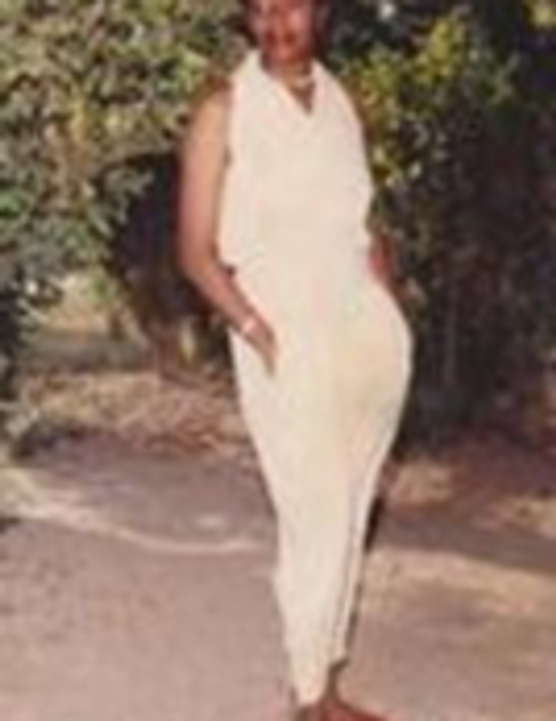 Deborah Ann Alexander