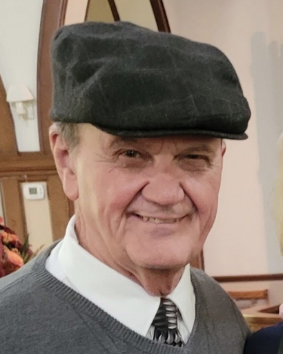 Scott Wahlstrand's obituary image