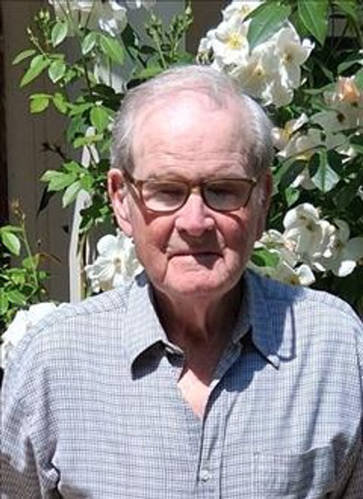 Ralph Kenneth Blazier Profile Photo