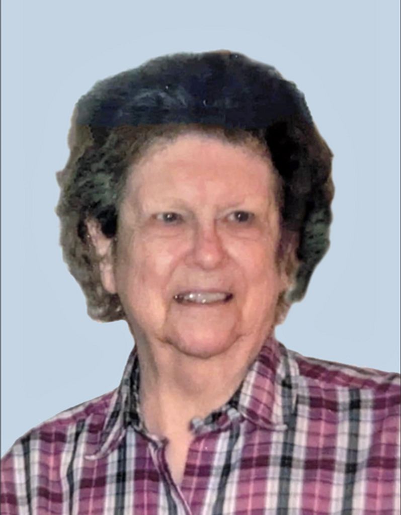 Phyllis Jean Kornock