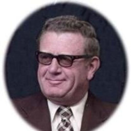 Charles E. Slater Profile Photo