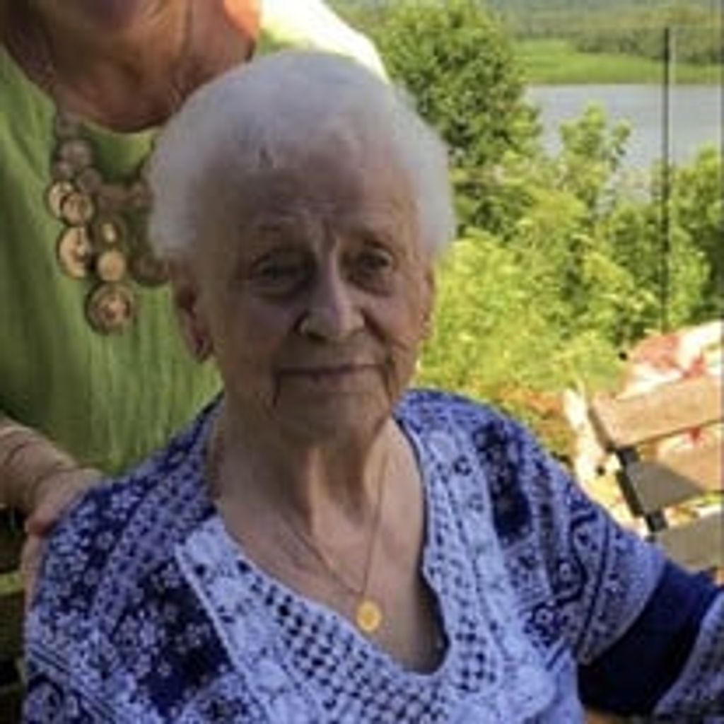 Mildred "Mickey" Ann Sharp Profile Photo