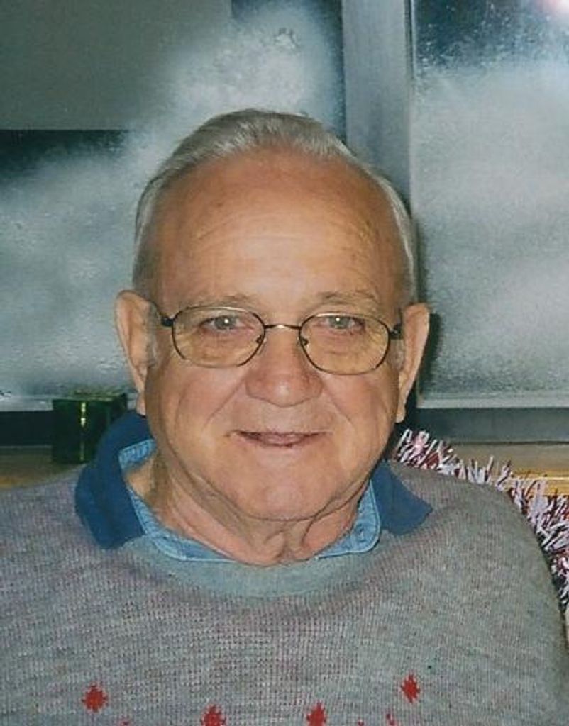 Paul K. Overdorf
