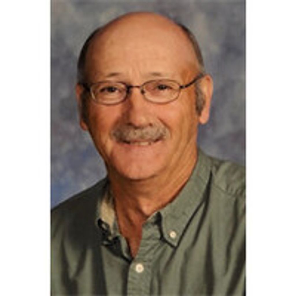 Martin Francis Lang