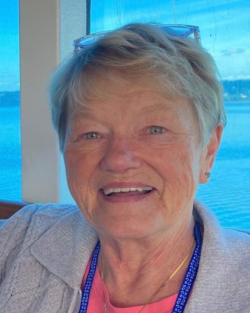 Marilynn Lea (Brown) Krise Profile Photo