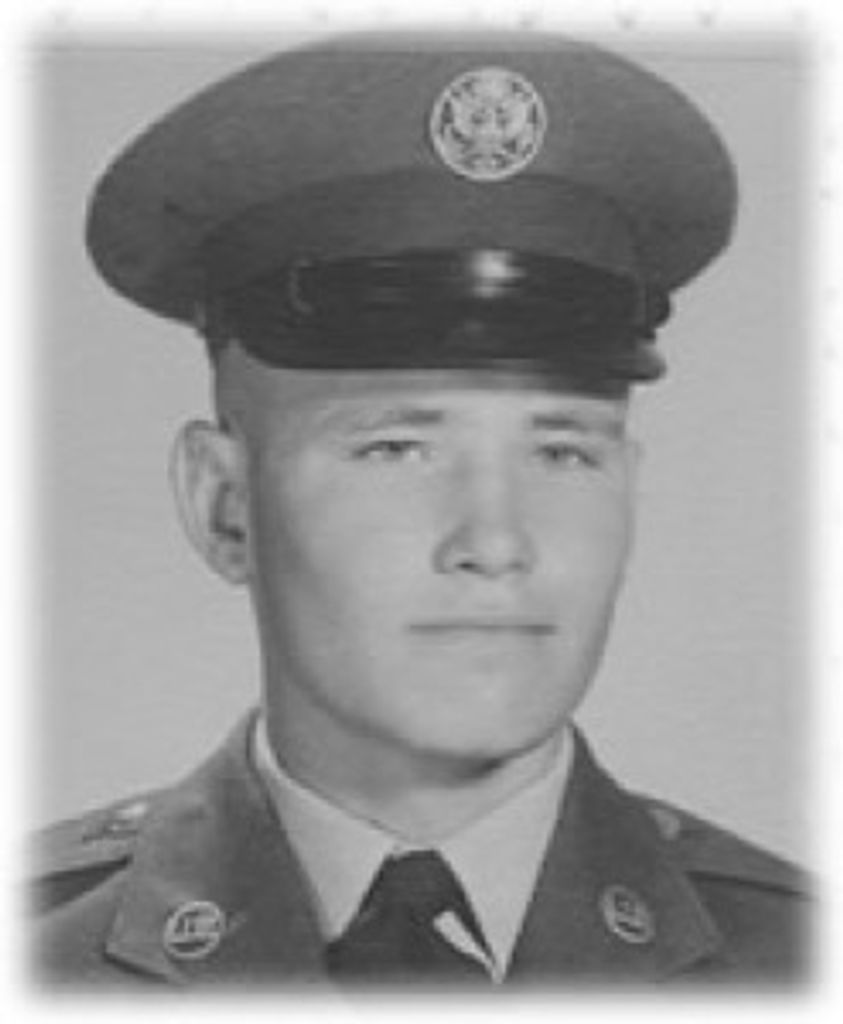 Roger B. Anderson