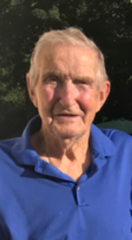 Cecil Blankenship Profile Photo
