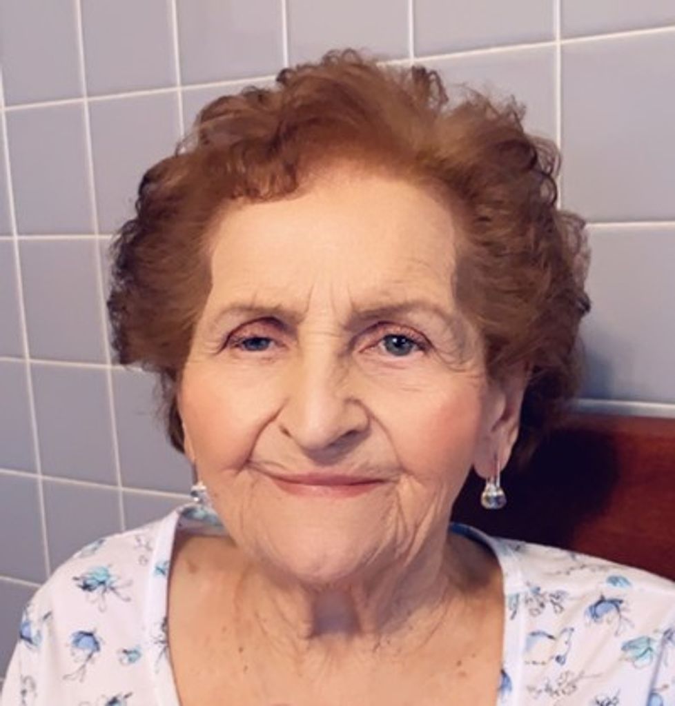 Pauline Rosick Profile Photo