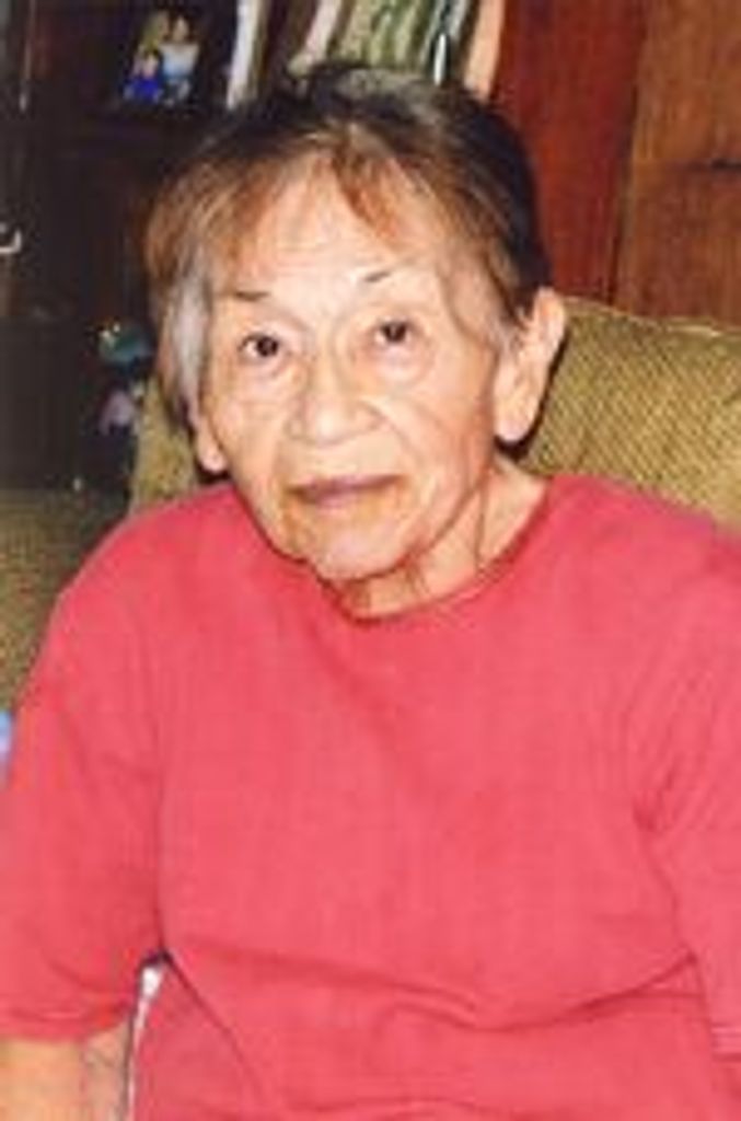 Beatrice "Bea" T. Martinez