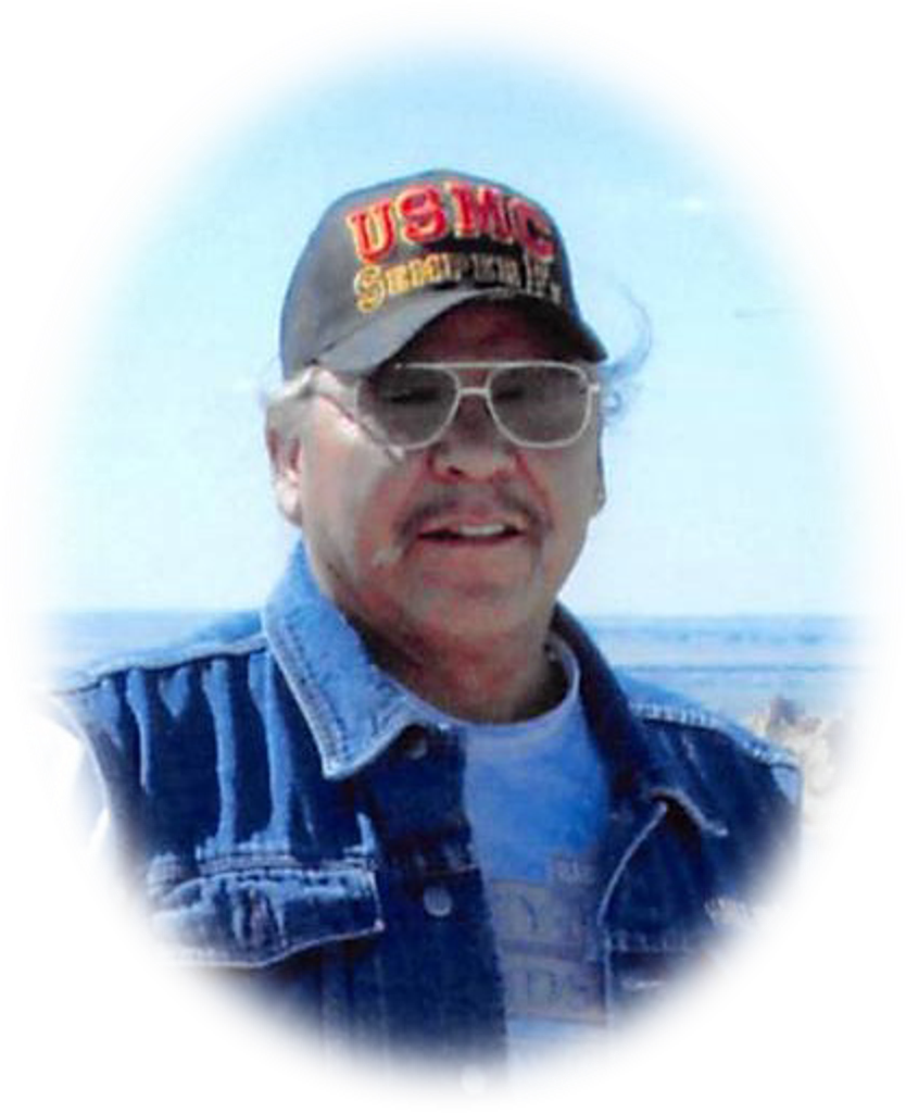Douglas W. Murdock