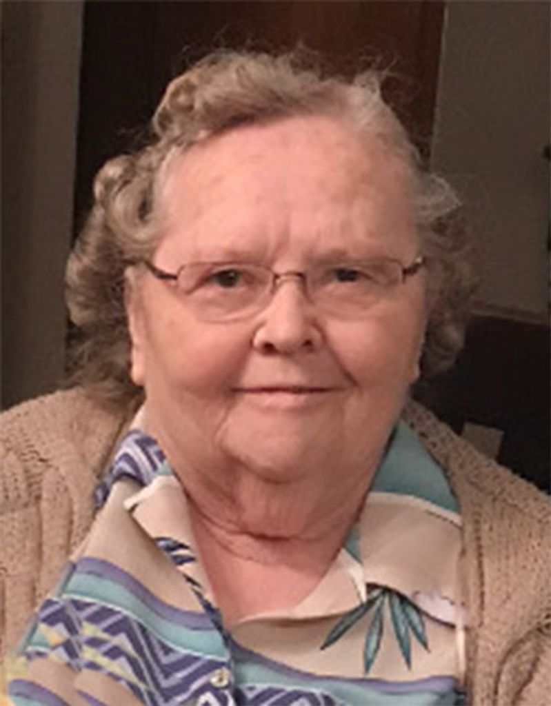 Helen Schapansky Wiebe