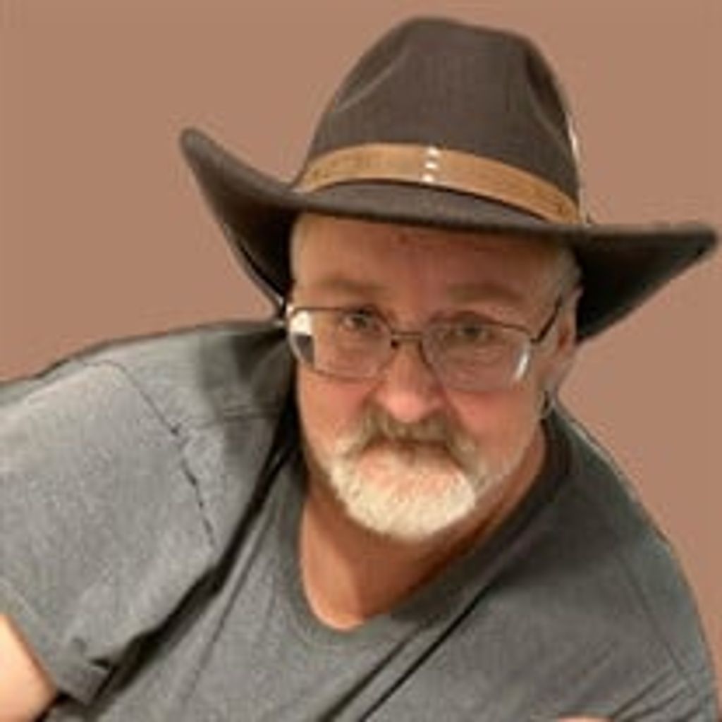 Michael "Mike" Hembree