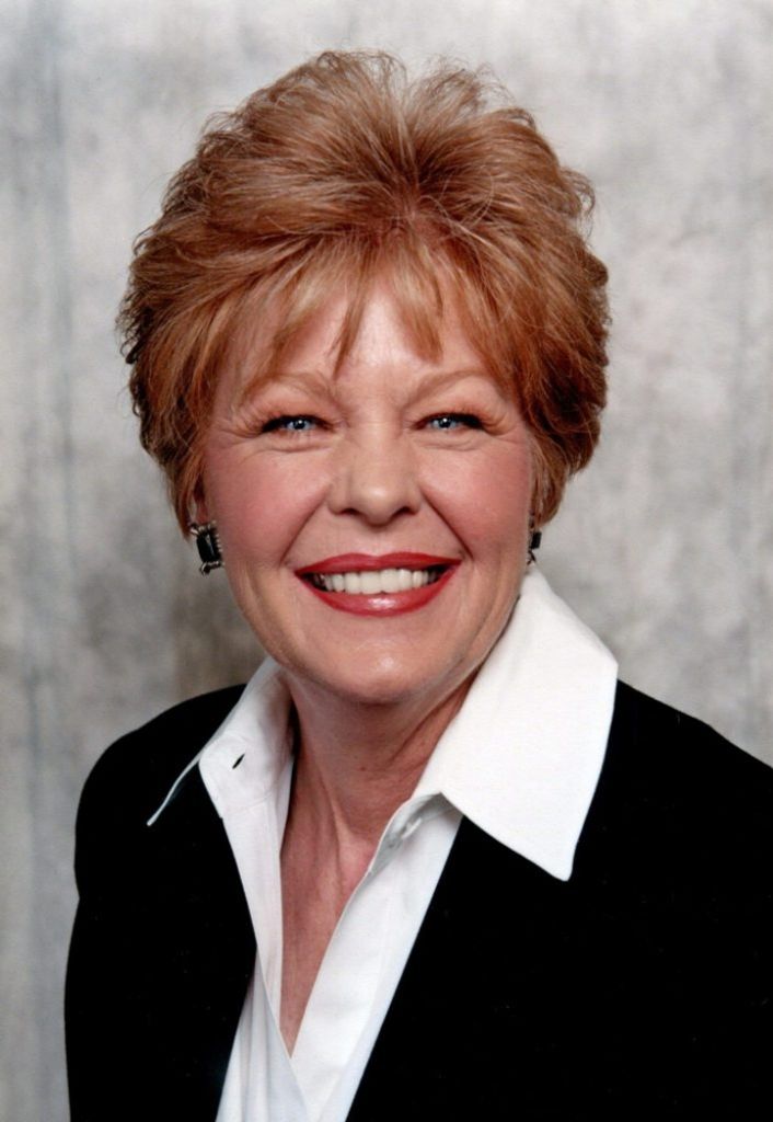 Clemmons, Sandra Ruth