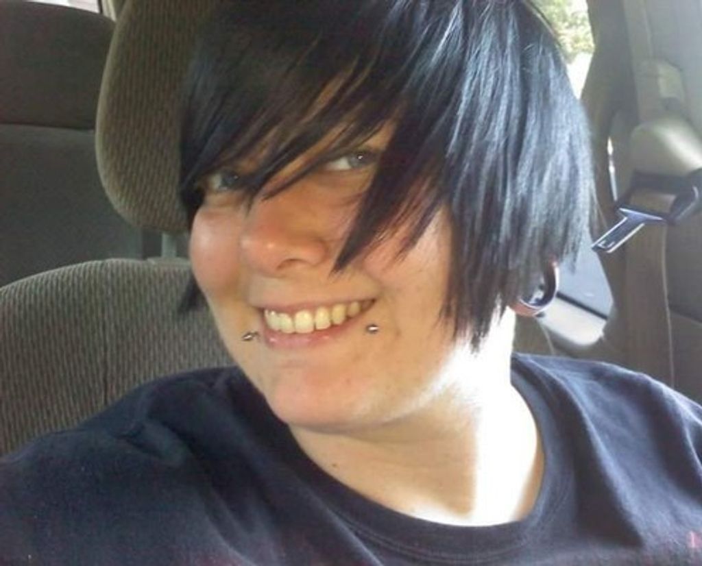 Samantha Leann Weeks