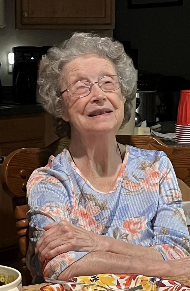 Lillian Allen Profile Photo