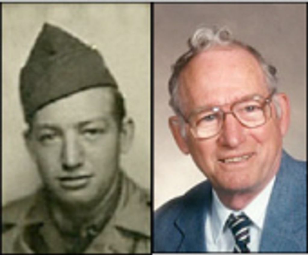 Robert E. Ahrens