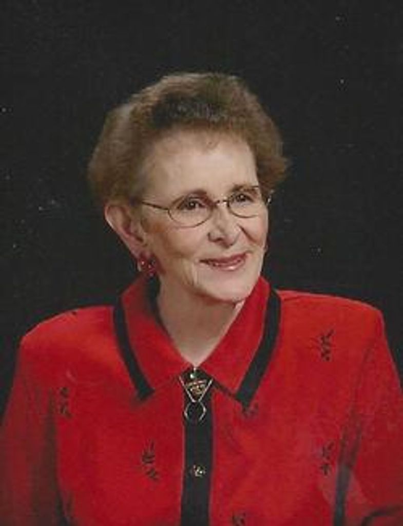 Pauline Sue Meseraull