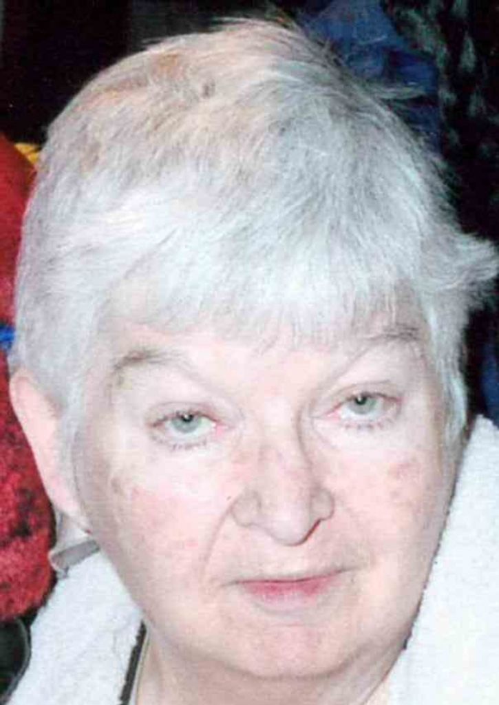 Barbara A. Wenner