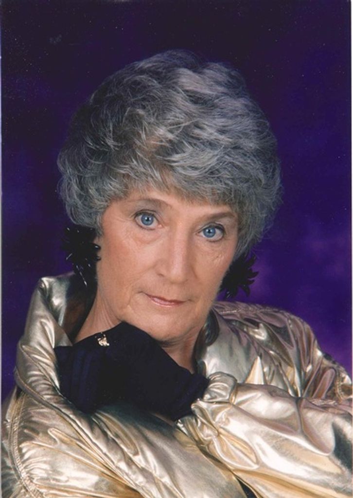 Gale Benzing Lecompte Profile Photo