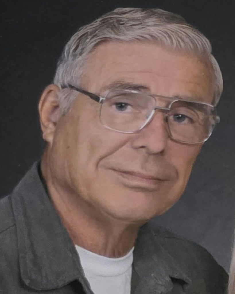 Joe Jennings, Sr.