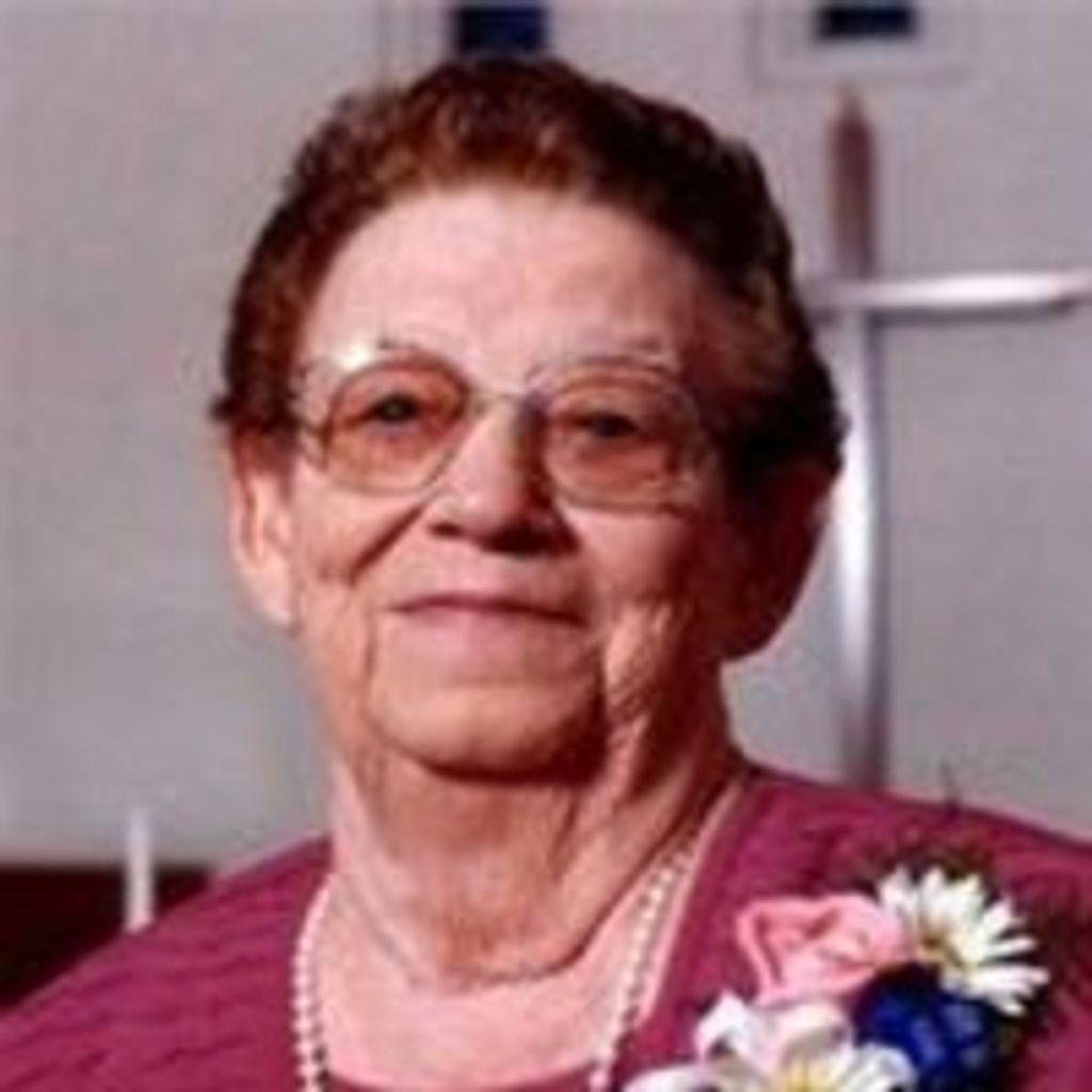 Helen Monson