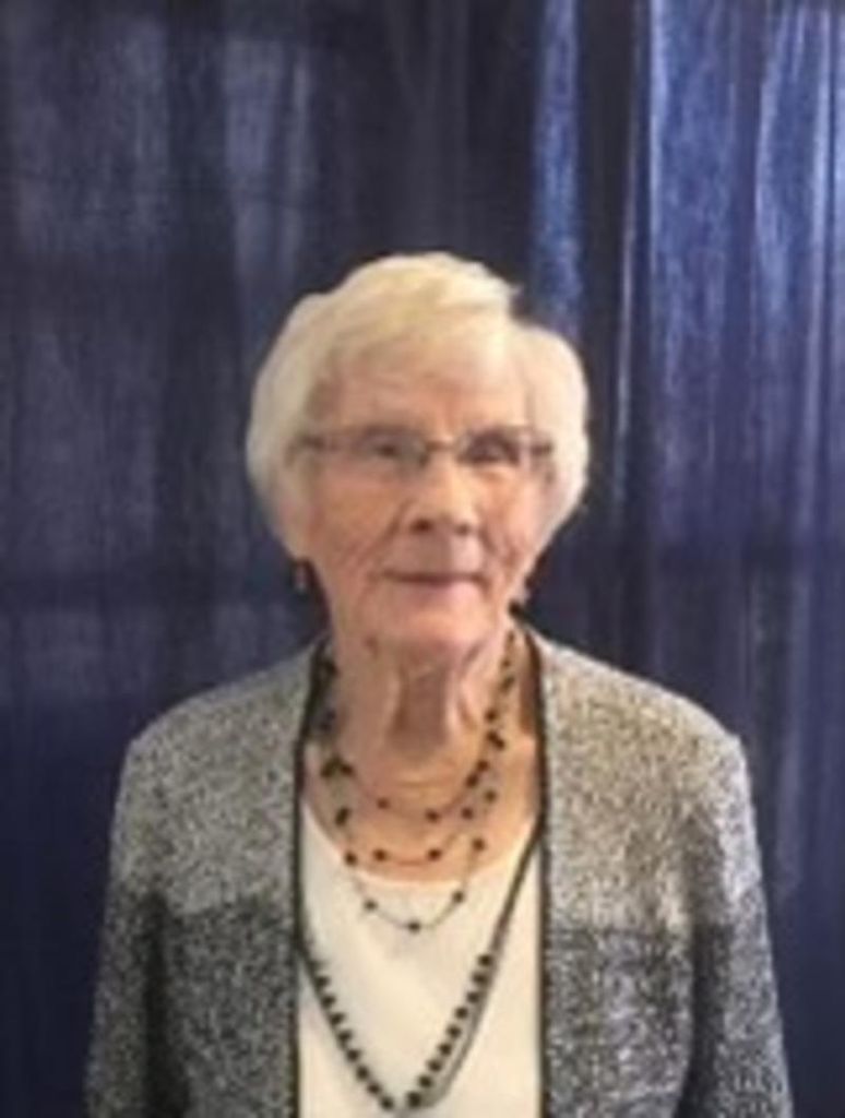 Helen A. Friesen Profile Photo