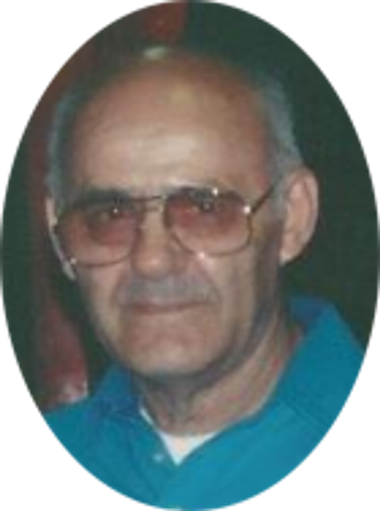 Joseph Vaderna Profile Photo