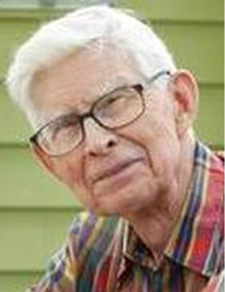 Marvin  Lee Caldwell
