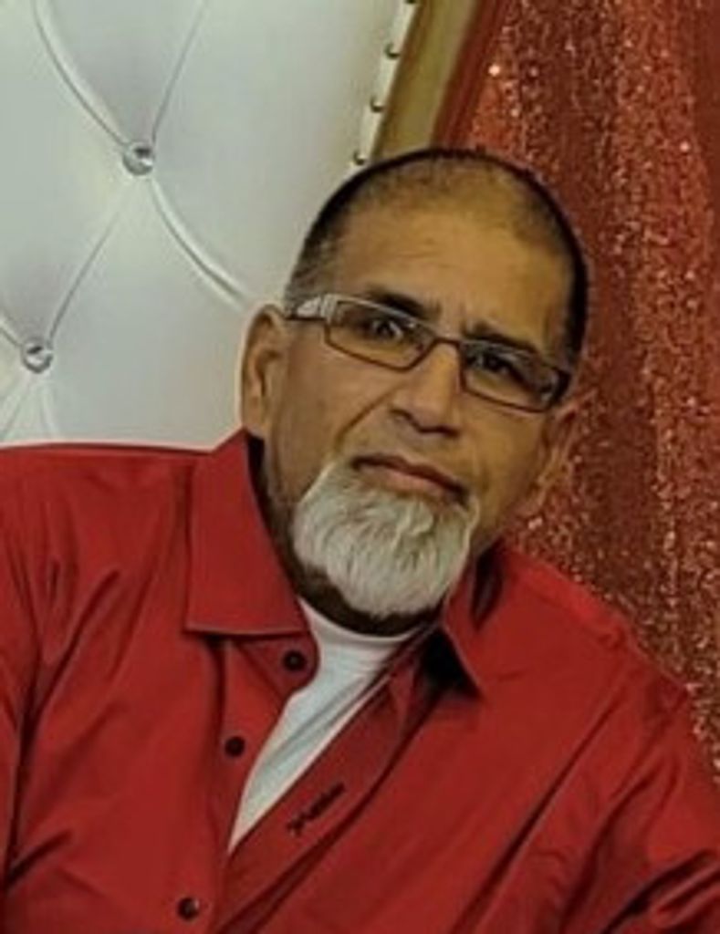 Jose De La Garza, Jr.