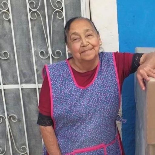 Luz Evelia Chaves Medina Profile Photo