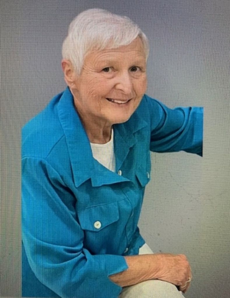 Pamela Yvonne Timm