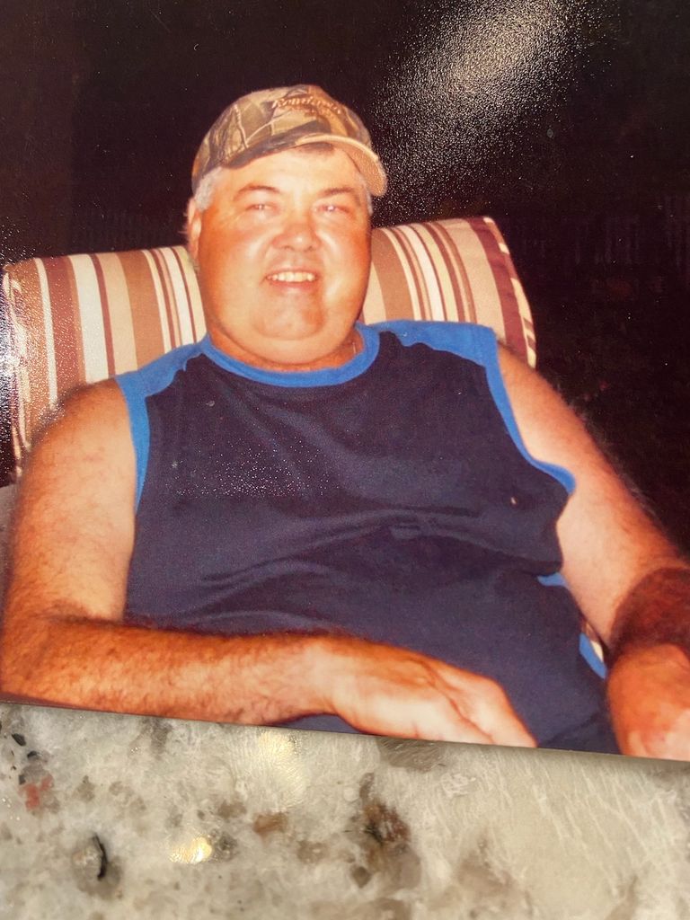 Kevin Robert Wasley