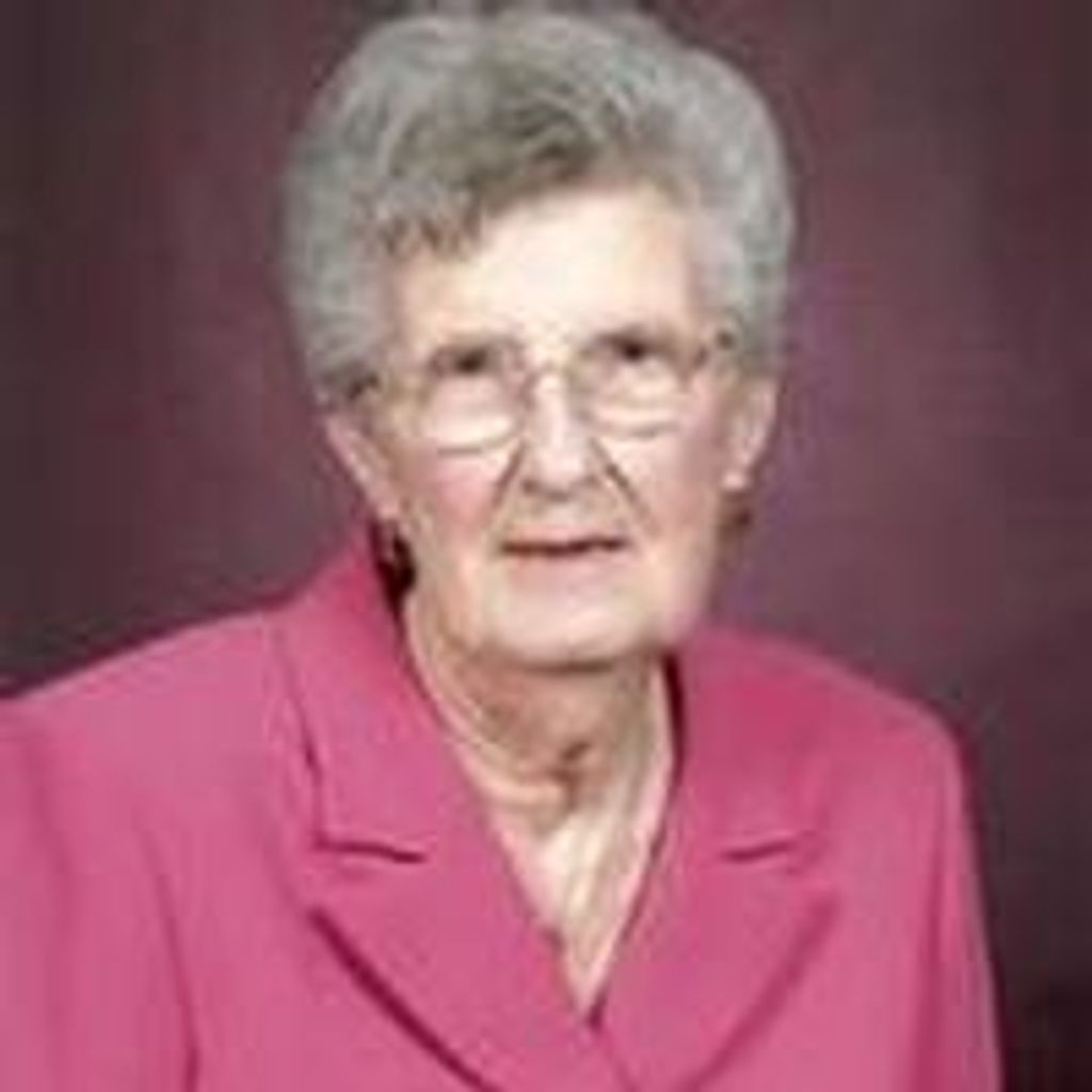 Ola Jean Henderson